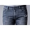 7 FOR ALL MANKIND RONNIE LUXEPERFRINGERSGREY