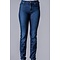 7 FOR ALL MANKIND SLIM ROZIE BOSTON BLUE