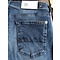 7 FOR ALL MANKIND THE SKINNY CROP DARKBLUE
