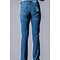 7 FOR ALL MANKIND STRAIGHT KIMMIE BAIRMIDINDIGO