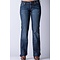 7 FOR ALL MANKIND BOOTCUT NEW YORK DARK