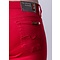 7 FOR ALL MANKIND THE SKINNY IN TANGO RED