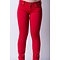 7 FOR ALL MANKIND THE SKINNY IN TANGO RED