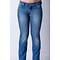 7 FOR ALL MANKIND ROXANNE SILK TOUCH MID