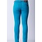 7 FOR ALL MANKIND SKINNY CRISTEN GUM BLUE