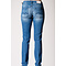 7 FOR ALL MANKIND SKINNY CRISTEN NY LIGHT