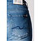 7 FOR ALL MANKIND SKINNY CRISTEN NY LIGHT