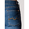 7 FOR ALL MANKIND ROXANNE AGED MID BLUE