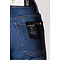 7 FOR ALL MANKIND SLIM ROZIE LUXE STARLIGHT