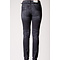 7 FOR ALL MANKIND HIGH WAIST PYPER SLIM ILLUSION ROCK