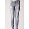 7 FOR ALL MANKIND PYPER SLIM ILLUSION CRYSTAL GREY