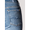 7 FOR ALL MANKIND THE SKINNY SLIMILLHEARTFELT DISTRESSED