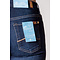 7 FOR ALL MANKIND STRAIGHT KIMMIE BAIR INDIGO