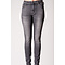 7 FOR ALL MANKIND HIGH WAIST SKINNY SLIMEVO DALLAS