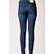 7 FOR ALL MANKIND THE SKINNY SLIM ILL LUXE MID SKY