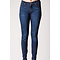 7 FOR ALL MANKIND THE SKINNY SLIM ILL LUXE MID SKY