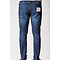 7 FOR ALL MANKIND RONNIE COMFORT LUXE VIVID