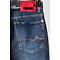 7 FOR ALL MANKIND RONNIE SPECIAL EDITION DARK
