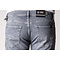 7 FOR ALL MANKIND KAYDEN GOLLY GREY