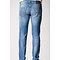 7 FOR ALL MANKIND KAYDEN BROADWAY MID BLUE