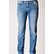 7 FOR ALL MANKIND KAYDEN BROADWAY MID BLUE