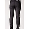 7 FOR ALL MANKIND RONNIE RINSED BLACK