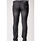 7 FOR ALL MANKIND RONNIE VINTAGE BLACK