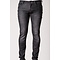 7 FOR ALL MANKIND RONNIE VINTAGE BLACK