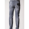 7 FOR ALL MANKIND KAYDEN LUXEPERF VINTAGE MID GREY