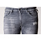 7 FOR ALL MANKIND KAYDEN LUXEPERF VINTAGE MID GREY