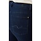 7 FOR ALL MANKIND SLIM ROZIE LUXE RICH INDIGO