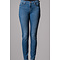 7 FOR ALL MANKIND THE SKINNY SLIMILL POSESSED