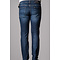 7 FOR ALL MANKIND SLIMMY CAPTAIN BLUE