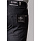7 FOR ALL MANKIND STANDARD LUXEPERF WASHED BLACK