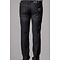 7 FOR ALL MANKIND STANDARD LUXEPERF WASHED BLACK