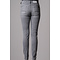 7 FOR ALL MANKIND THE SKINNY SLIMILL GREY LIGHT