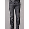 7 FOR ALL MANKIND RONNIE LUXEPERF GREY