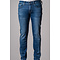 7 FOR ALL MANKIND SLIMMY TAPERED LIMITLESS MID BLUE