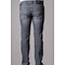 7 FOR ALL MANKIND SLIMMY EMERALD GREY