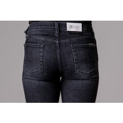 7 FOR ALL MANKIND THE SKINNY SLIMILL WISHLIST