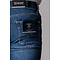 7 FOR ALL MANKIND SLIMMY TAPERED STRETCH TEK LIMA