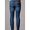 7 FOR ALL MANKIND SLIMMY TAPERED STRETCH TEK LIMA