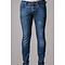 7 FOR ALL MANKIND SLIMMY TAPERED STRETCH TEK LIMA