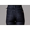 7 FOR ALL MANKIND STRAIGHT HIGH WAIST SLIM ILLUSION DARKNESS