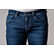 7 FOR ALL MANKIND SLIMMY TAPERED RASH DARK BLUE