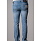 7 FOR ALL MANKIND SLIMMY SANTAFE MID BLUE