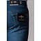 7 FOR ALL MANKIND RONNIE LUXEPERF BLUEGREEN