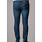 7 FOR ALL MANKIND RONNIE LUXEPERF BLUEGREEN