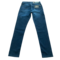 7 FOR ALL MANKIND SLIMMY TAPERED SPEC EDITION LUXPERF DARK BLUE