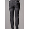 7 FOR ALL MANKIND SLIMMY TAPERED SPEC EDITION LUXPERF GREY